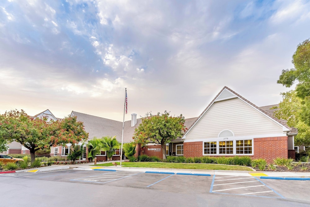 Residence Inn by Marriott Sacramento Rancho Cordova - photo 34