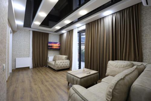 Chanko Apartment