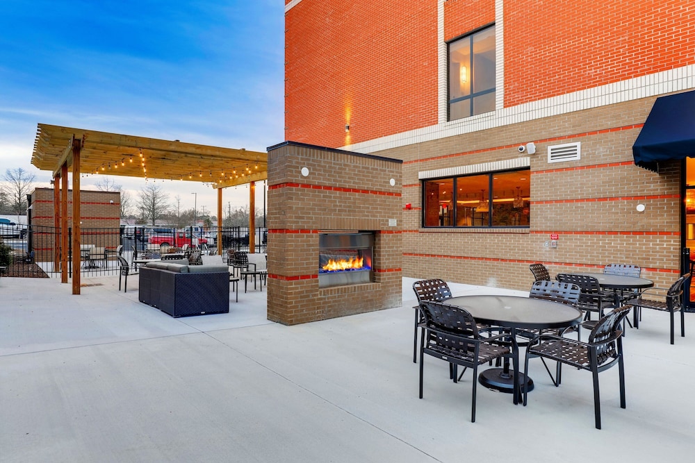 SpringHill Suites by Marriott Cheraw - photo 36