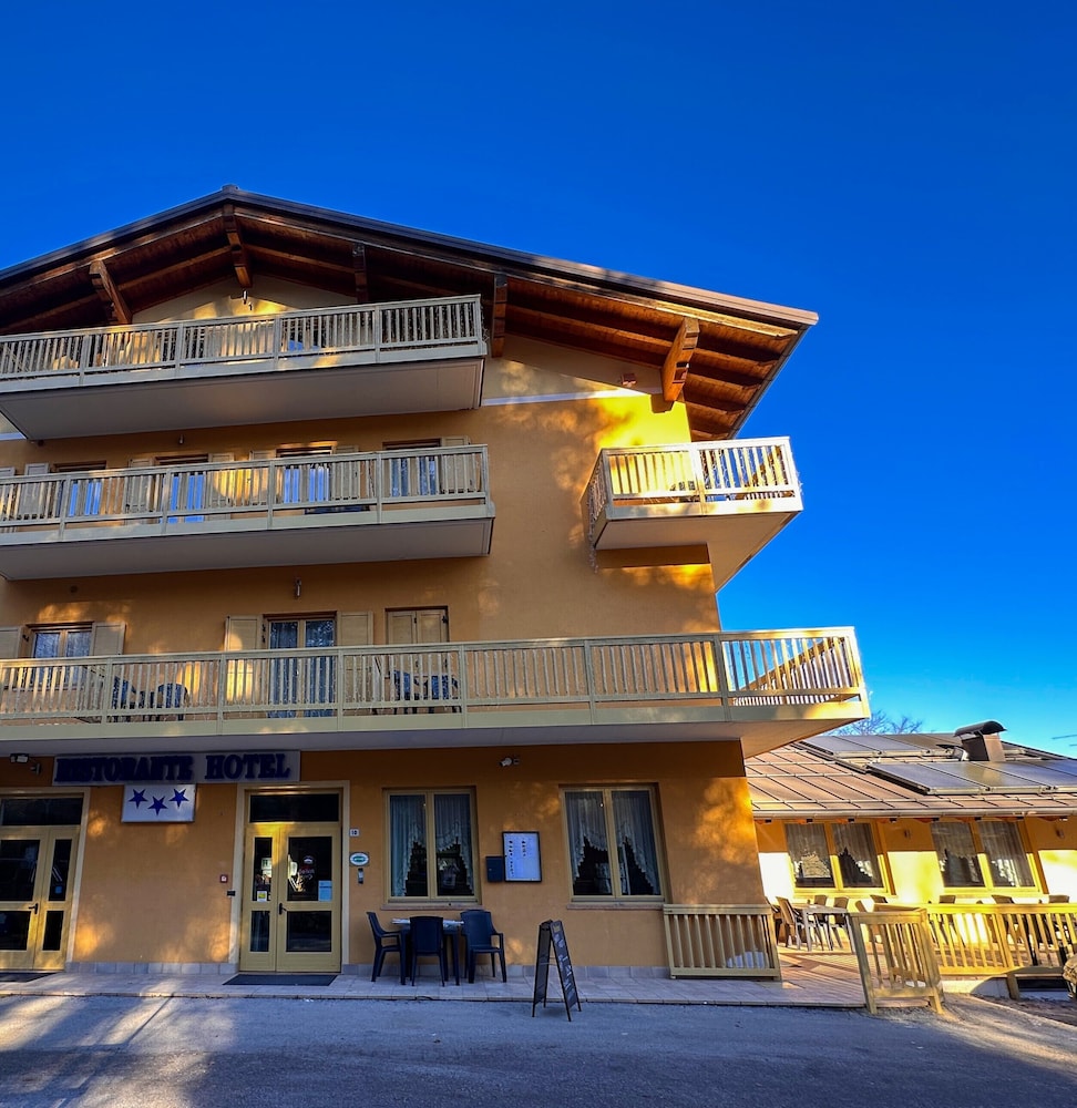 Hotel Alpe Bellaria - last minute hotel in Unknown City