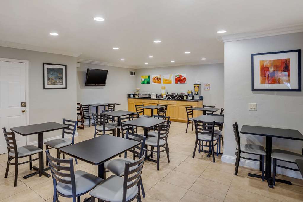 Quality Inn & Suites El Cajon San Diego East - photo 30
