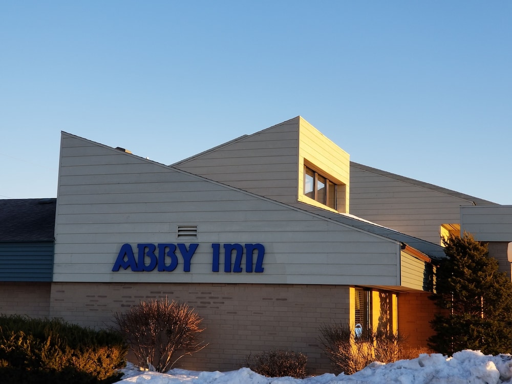 Abby Inn - photo 32