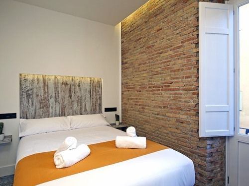 Aurea Granada Suites — Granada — photo 5