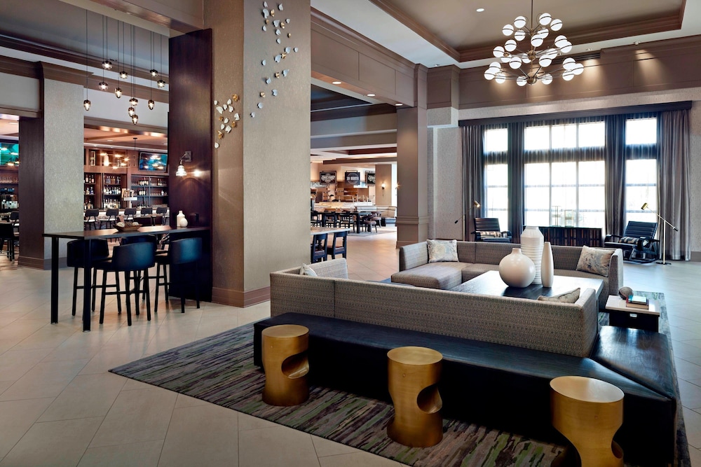 Atlanta Marriott Alpharetta - photo 66