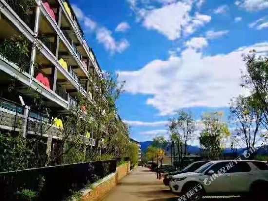 Beioumeng Inn - carbon neutral hotel in Beijing