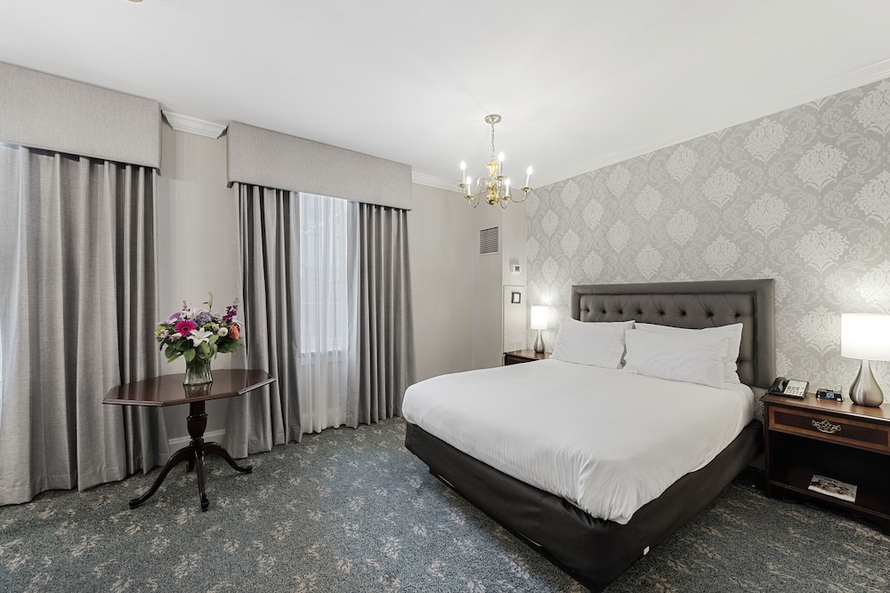Hawthorne Hotel - photo 7