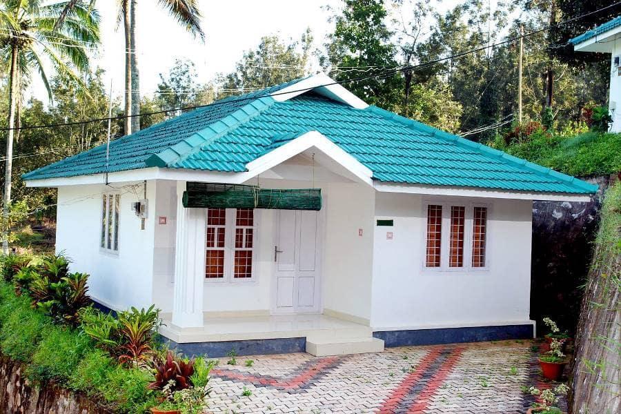 Mudumalai Holiday Village — Ooty