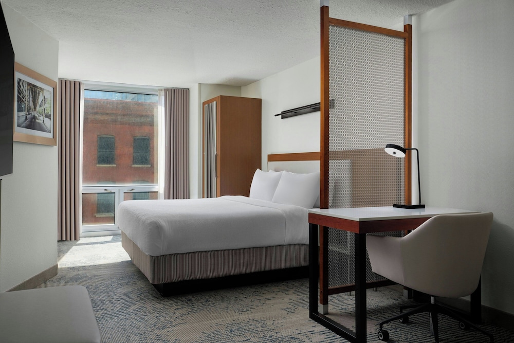 Springhill Suites by Marriott Chicago Downtown River North - photo 11