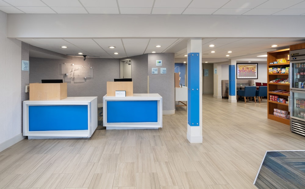 Holiday Inn Express Rochester Greece by IHG - photo 45