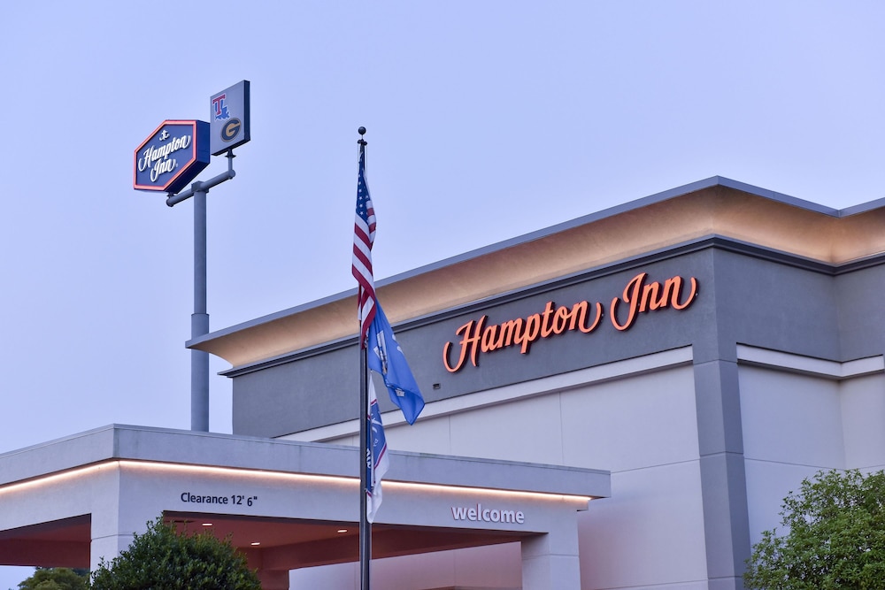 Hampton Inn Ruston - photo 41