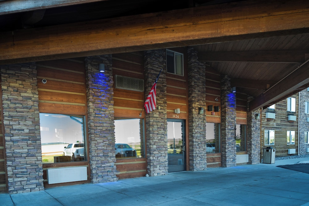 Baymont by Wyndham Pinedale - photo 108