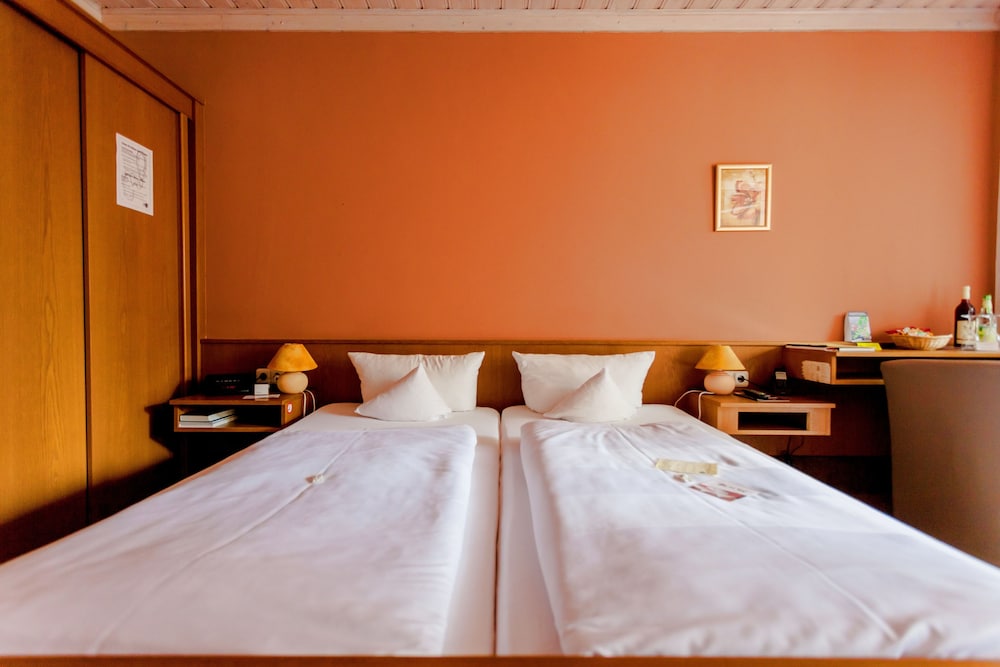 Landhotel Zum Böhm — Roth — photo 4