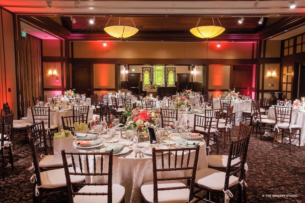 Beechwood Hotel - photo 42