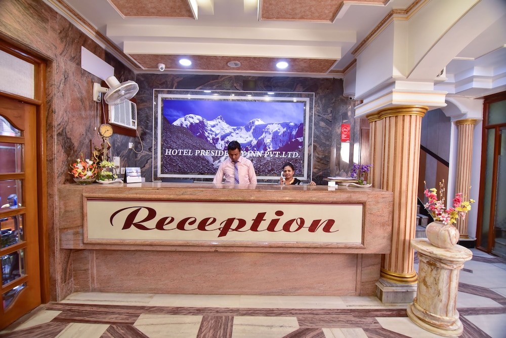Hotel Presidency Inn — Kolkata — photo 2