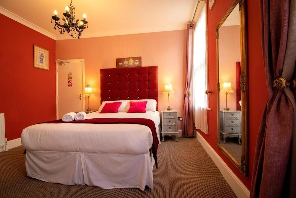 Hotel Rouge — Blackpool — photo 4