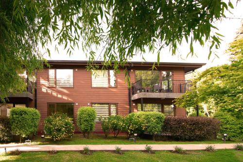 Mirabosque New Apartments 1 — Osorno — photo 4