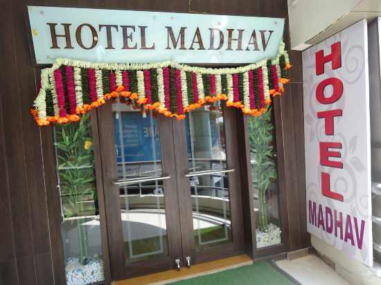 Hotel Madhav — Ahmedabad — photo 4