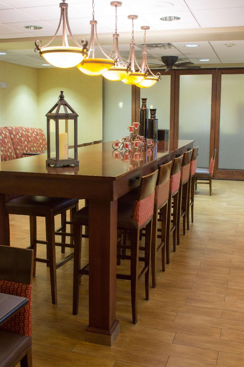 Hampton Inn Junction City - photo 29