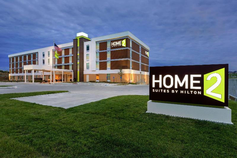 Home2 Suites by Hilton Omaha West NE - photo 10