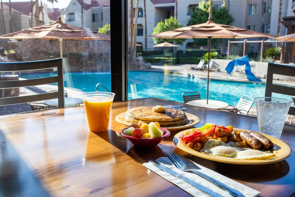 Holiday Inn Club Vacations Ozark Mountain Resort - featured photo