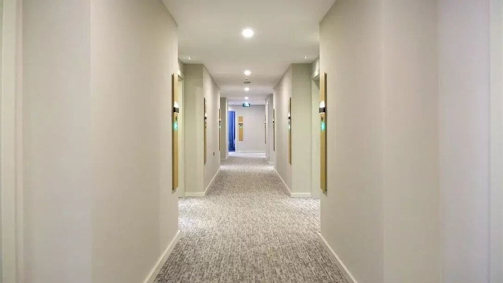 Iberis Lara Hotel — Antalya — photo 5