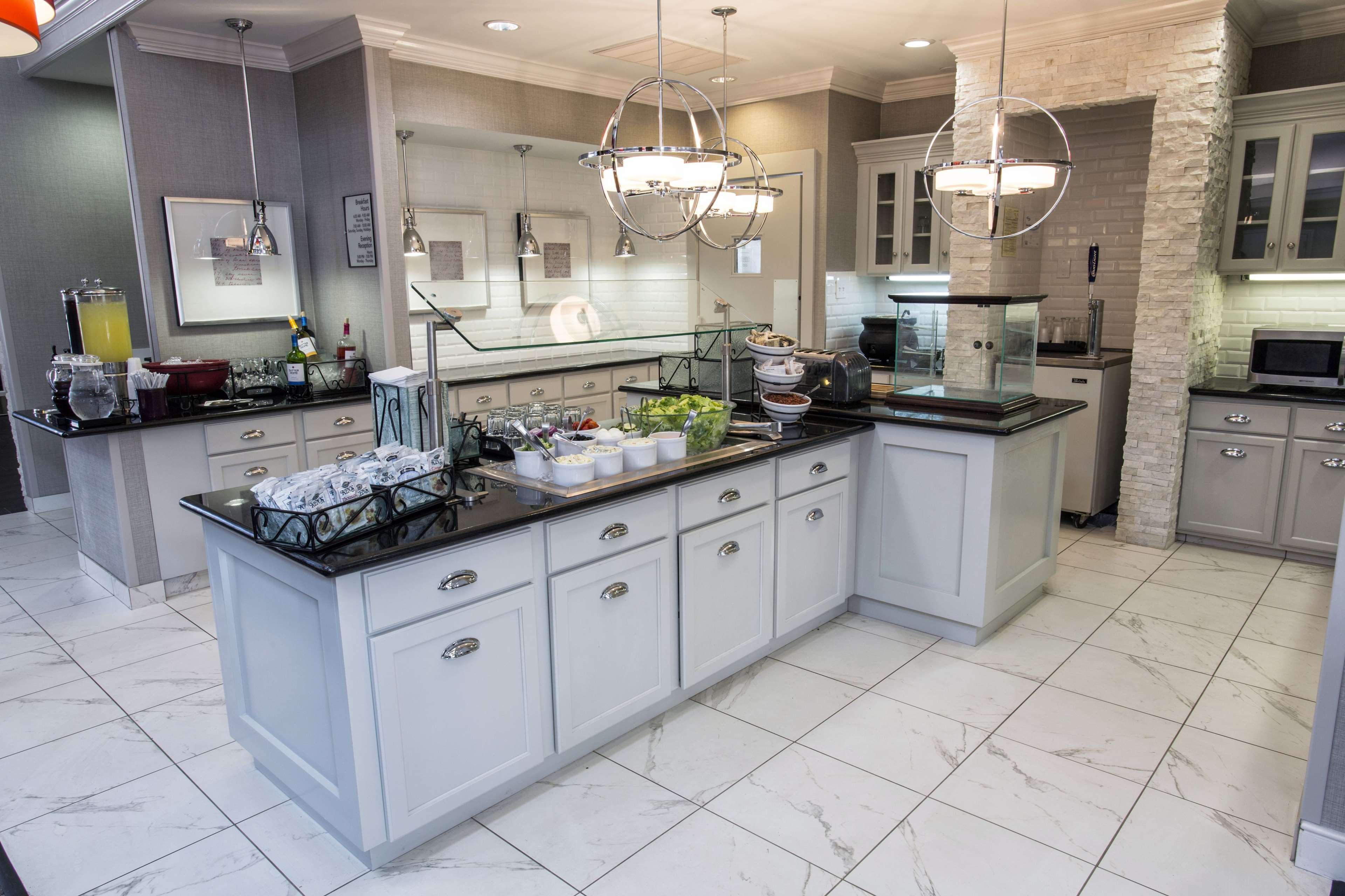 Homewood Suites by Hilton Savannah - photo 19
