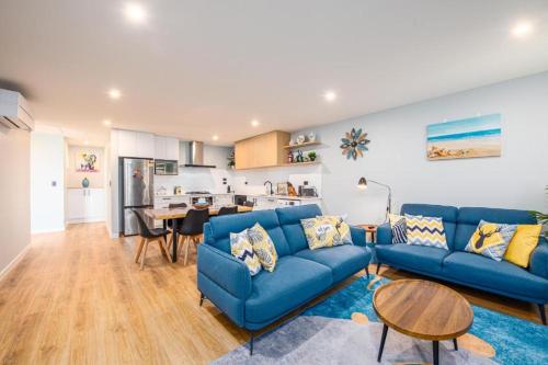 37 Galaxy B — 4-Star Luxury Hotel in Lake Tekapo, New Zealand
