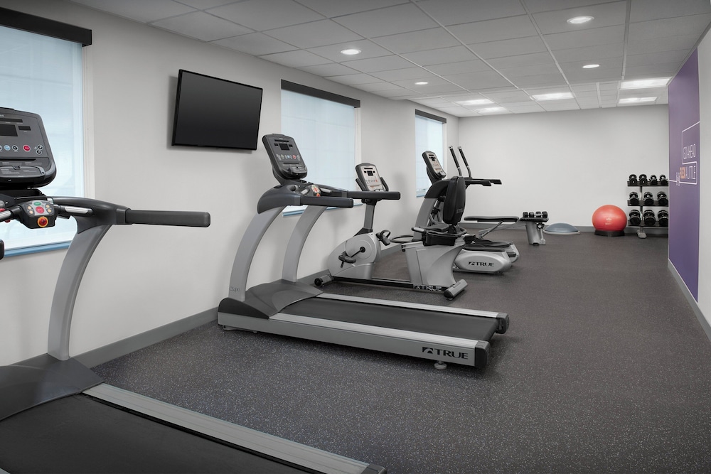 Holiday Inn Express Spokane Airport by IHG - photo 33