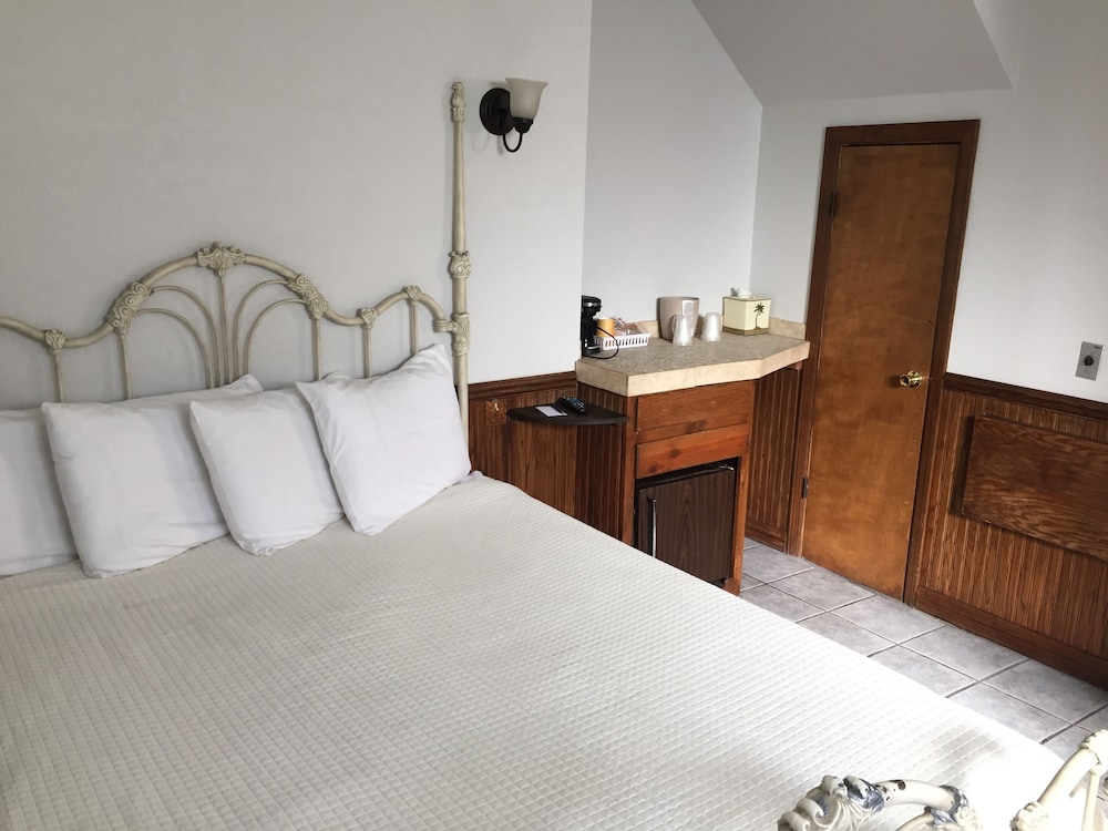 Seacrest Inn - photo 50