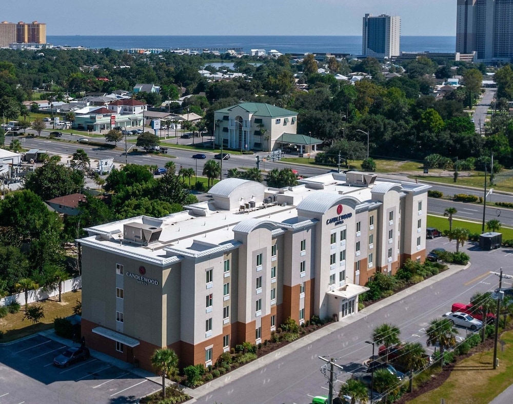 Candlewood Suites Panama City Beach Pier by IHG - photo 72