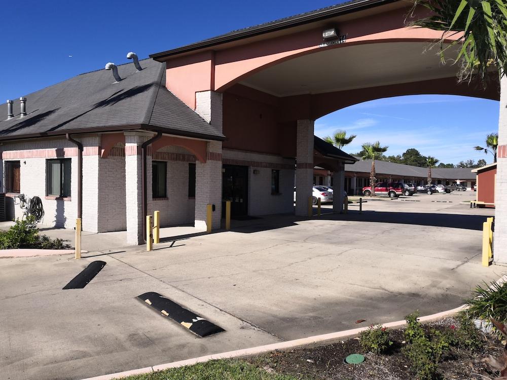 Scottish Inns and Suites Iah Airport West Houston - featured photo