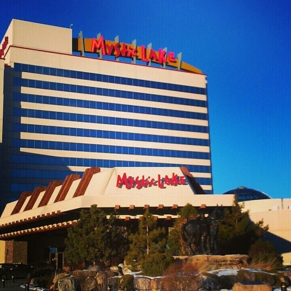 Hampton Inn Minneapolis Shakopee - photo 20