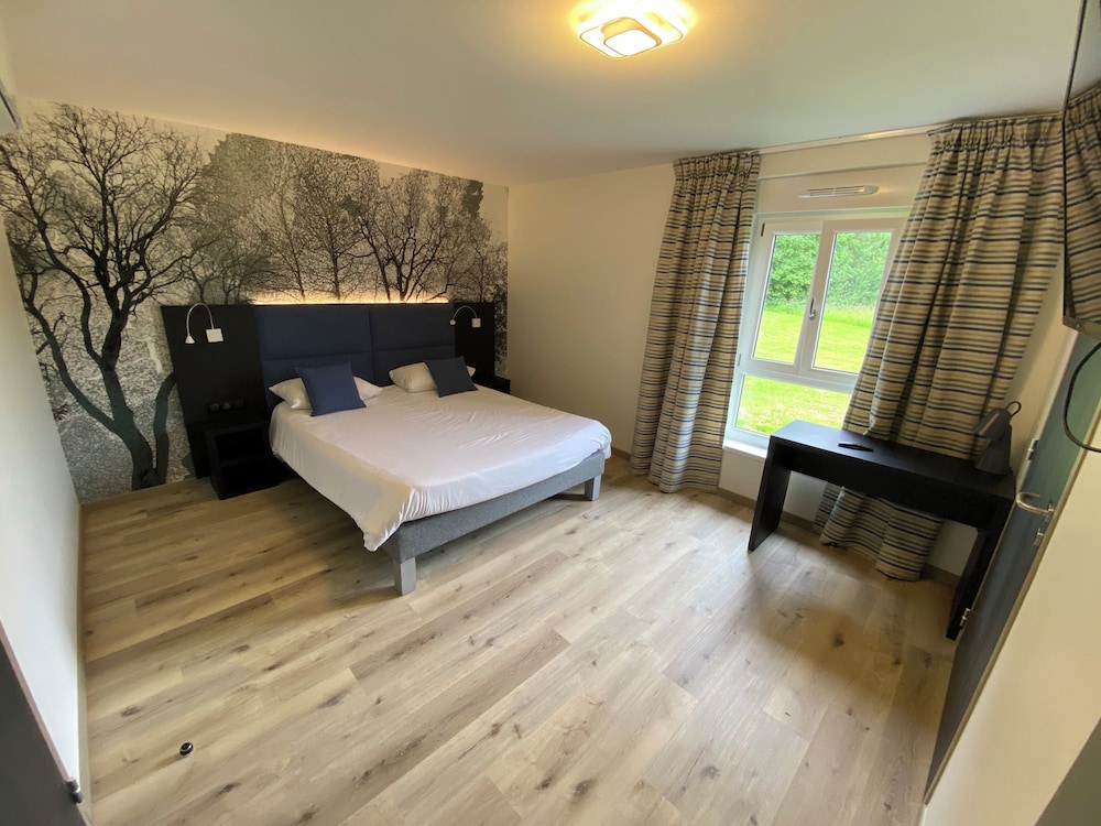 Relais Saint Michel — hotel in Saint-Michel-Sur-Orge