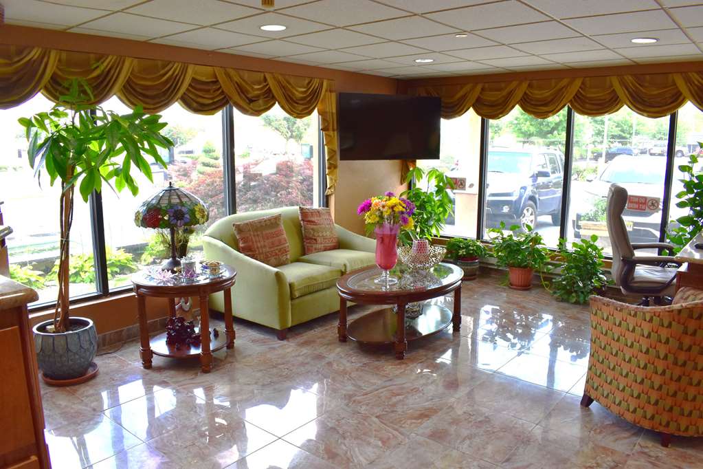 Quality Inn Vineland - photo 10