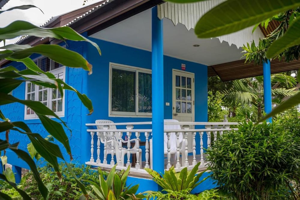 Daetong Resort — Koh Samui — photo 3