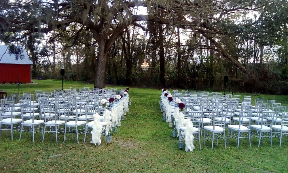 Hilton Ocala - photo 57