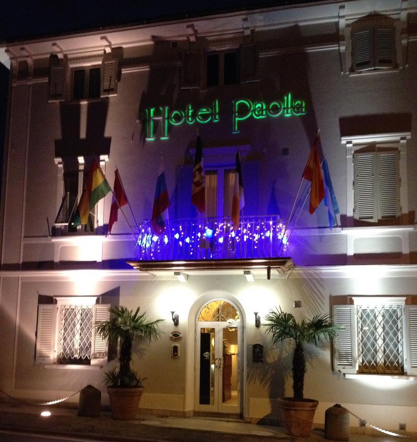 Albergo Hotel Paola — Altopascio