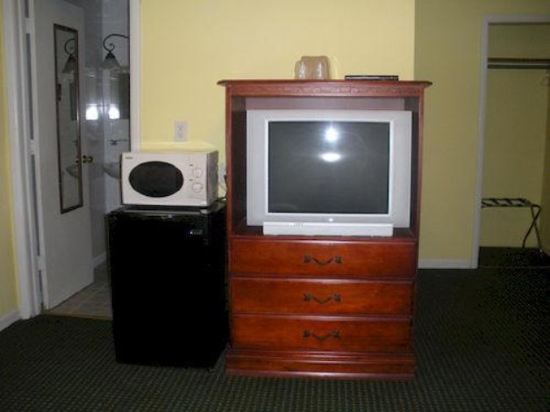 Chief Motel - photo 3