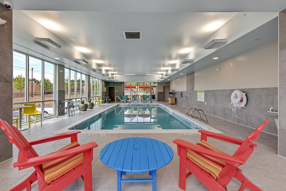 Home2 Suites by Hilton Roswell GA - photo 33