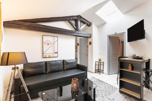 Evasion Chic Au Cœur de Beziers in Beziers, France