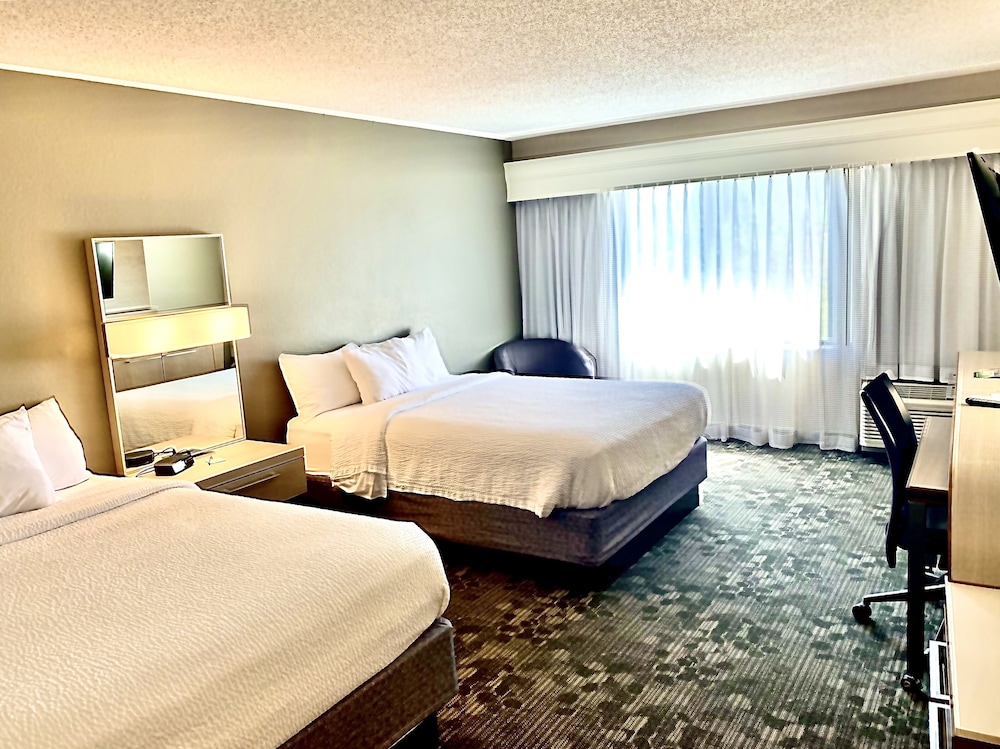 Courtyard by Marriott Harrisonburg - photo 7