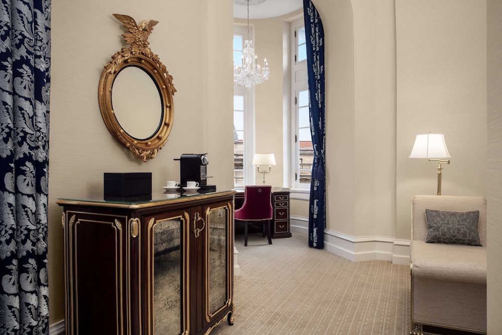 Waldorf Astoria Washington Dc - photo 8
