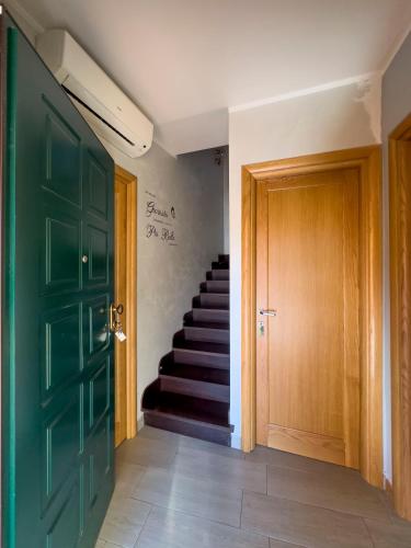 La casetta del Tuscolo Secret rooms — hotel in Grottaferrata