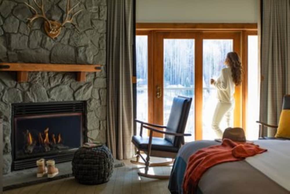 The Hythe a Luxury Collection Resort Vail - photo 53