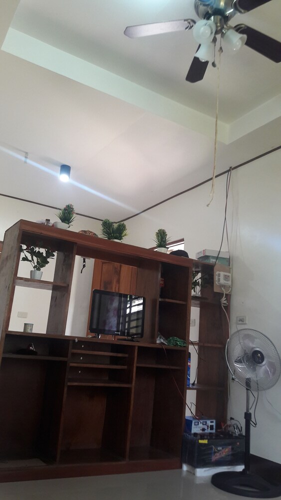 Devin Ivy Hotel and Resort — Angeles City — photo 2