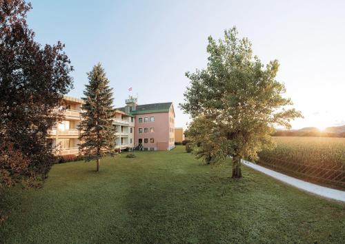 Wilfinger Ring Bio Hotel — hotel in Hartberg