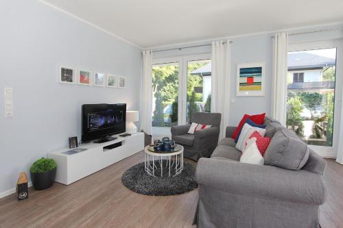 Haus am Hörn Tide am Hörn — 4-Star Luxury Hotel in Scharbeutz, Germany