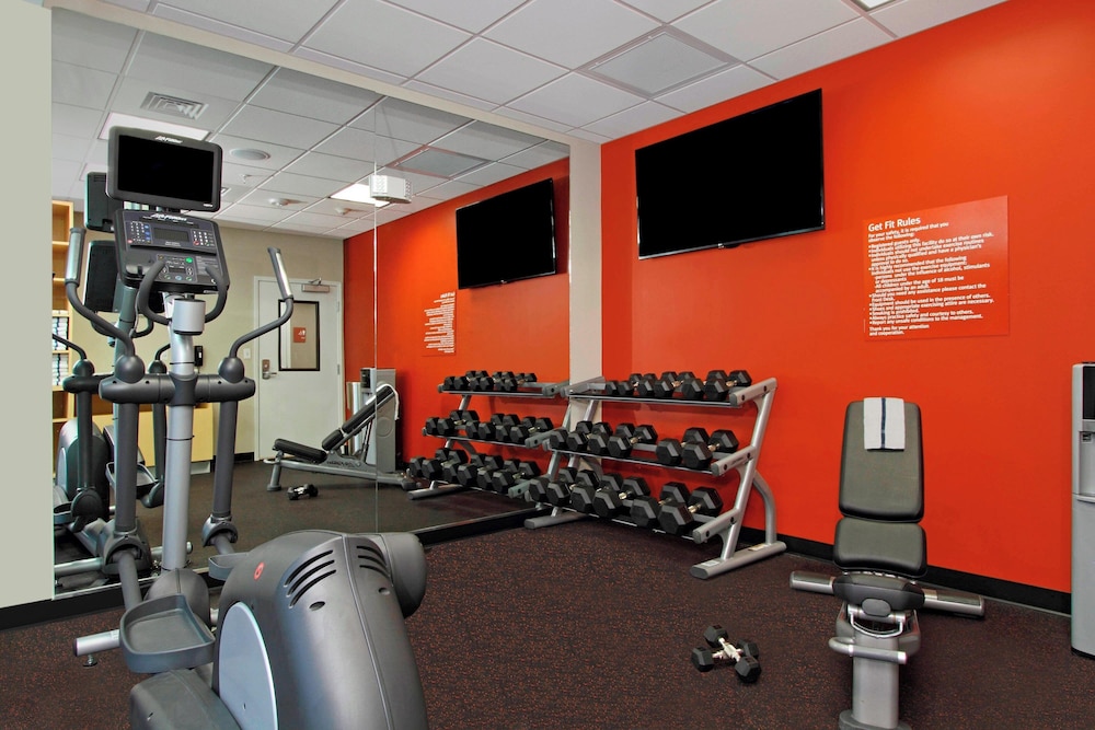 TownePlace Suites New Orleans Harvey West Bank - photo 24