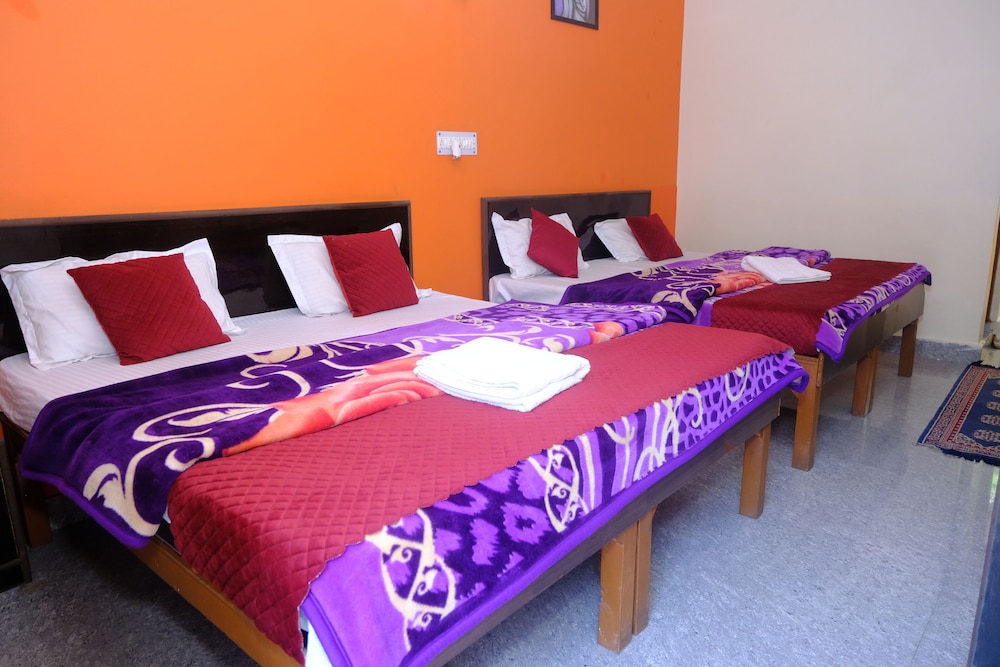 Hotel Him Deep Uttarkashi — Uttarkashi — photo 5