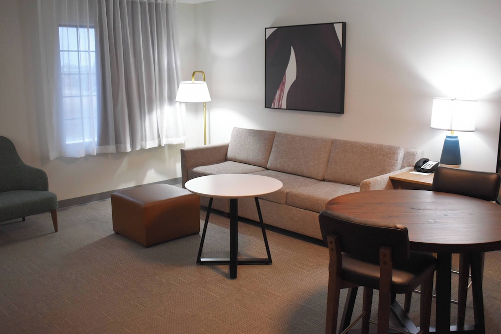 Staybridge Suites Detroit Novi by IHG - photo 15